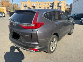 2019 Honda CR-V LX-AWD in Montréal, Quebec - 2 - w320h240px