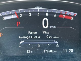 2019 Honda CR-V LX-AWD in Montréal, Quebec - 4 - w320h240px