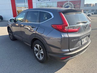 2019 Honda CR-V LX-AWD in Montréal, Quebec - 3 - w320h240px
