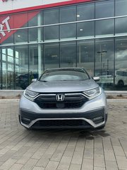 CR-V Touring 1 PROPRIO GARANTIE PROLONGÉE HONDA 2020 à , Québec - 2 - w320h240px