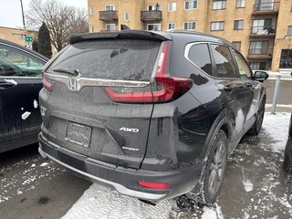 Honda CR-V Sport 2020 à Montréal, Québec - 3 - w320h240px