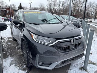 Honda CR-V Sport 2020 à Montréal, Québec - 2 - w320h240px