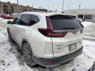 Honda CR-V TOURING 2020 à , Québec - 4 - w320h240px