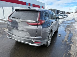 Honda CR-V LX 1 PROPRIO JAMAIS ACCIDENTÉ 2020 à Montréal, Québec - 3 - w320h240px