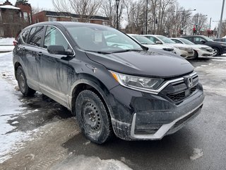 2020 Honda CR-V LX in , Quebec - 2 - w320h240px