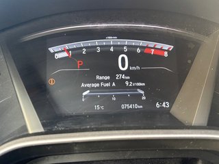 Honda CR-V Sport 2020 à , Québec - 5 - w320h240px