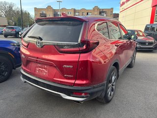 Honda CR-V Sport 2020 à , Québec - 3 - w320h240px
