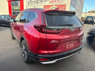 Honda CR-V Sport 2020 à , Québec - 4 - w320h240px