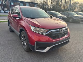 Honda CR-V Sport 2020 à , Québec - 2 - w320h240px