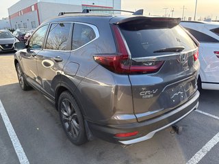 2020 Honda CR-V Sport JAMAIS ACCIDENTÉ in , Quebec - 2 - w320h240px