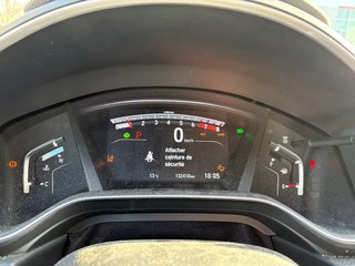 2020 Honda CR-V Sport JAMAIS ACCIDENTÉ in , Quebec - 6 - w320h240px