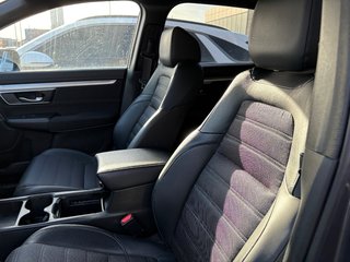 2020 Honda CR-V Sport JAMAIS ACCIDENTÉ in , Quebec - 5 - w320h240px