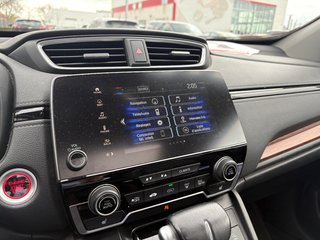 Honda CR-V Touring 53 000 km seulement jamais accidenté 2020 à Lachenaie, Québec - 6 - w320h240px