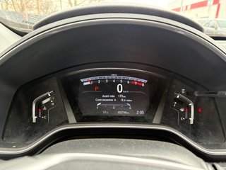 Honda CR-V Touring 53 000 km seulement jamais accidenté 2020 à Lachenaie, Québec - 5 - w320h240px