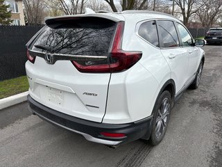 Honda CR-V Touring 53 000 km seulement jamais accidenté 2020 à Lachenaie, Québec - 3 - w320h240px