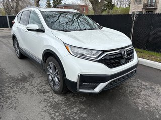 Honda CR-V Touring 53 000 km seulement jamais accidenté 2020 à Lachenaie, Québec - 4 - w320h240px