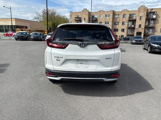 Honda CR-V LX 2020 à , Québec - 4 - w320h240px