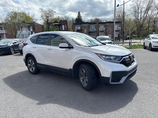 Honda CR-V LX 2020 à , Québec - 5 - w320h240px