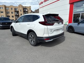 Honda CR-V LX 2020 à , Québec - 3 - w320h240px