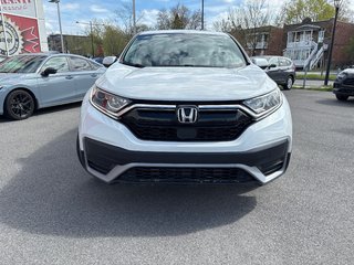 Honda CR-V LX 2020 à , Québec - 6 - w320h240px