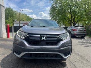 Honda CR-V LX JAMAIS ACCIDENTÉ 1PROPRIO 2020 à , Québec - 2 - w320h240px