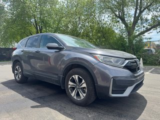 Honda CR-V LX JAMAIS ACCIDENTÉ 1PROPRIO 2020 à , Québec - 3 - w320h240px