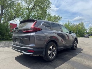 Honda CR-V LX JAMAIS ACCIDENTÉ 1PROPRIO 2020 à , Québec - 4 - w320h240px