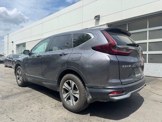 Honda CR-V LX JAMAIS ACCIDENTÉ 1PROPRIO 2020 à , Québec - 6 - w320h240px