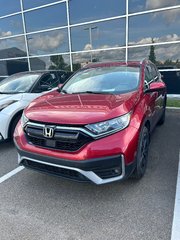Honda CR-V EX-L 2020 à , Québec - 5 - w320h240px