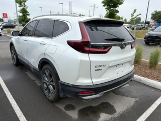 Honda CR-V Touring 1 proprio jamais accidenté 2020 à , Québec - 2 - w320h240px