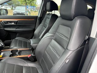 Honda CR-V Touring 1 proprio jamais accidenté 2020 à , Québec - 6 - w320h240px