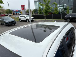 Honda CR-V Touring 1 proprio jamais accidenté 2020 à , Québec - 5 - w320h240px