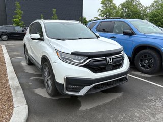 Honda CR-V Touring 1 proprio jamais accidenté 2020 à , Québec - 4 - w320h240px