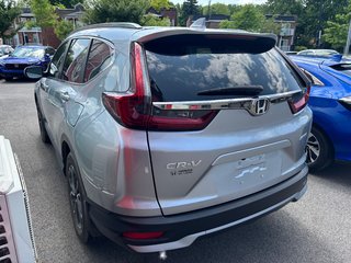 2020 Honda CR-V EX-L in Montréal, Quebec - 4 - w320h240px