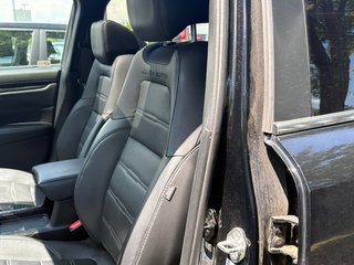 Honda CR-V Black Edition JAMAIS ACCIDENTÉ 2020 à , Québec - 5 - w320h240px