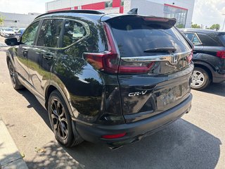 Honda CR-V Black Edition JAMAIS ACCIDENTÉ 2020 à , Québec - 2 - w320h240px