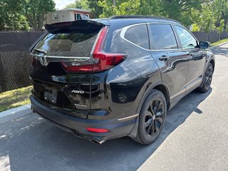 Honda CR-V Black Edition JAMAIS ACCIDENTÉ 2020 à , Québec - 3 - w320h240px