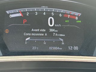 Honda CR-V LX 2020 à , Québec - 5 - w320h240px