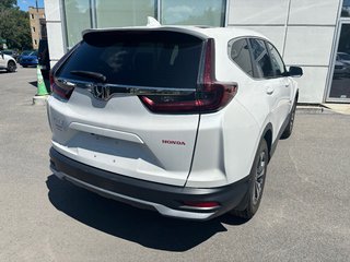 Honda CR-V LX 2020 à , Québec - 3 - w320h240px
