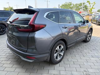 2020 Honda CR-V LX 1 PROPRIO JAMAIS ACCIDENTÉ in , Quebec - 3 - w320h240px