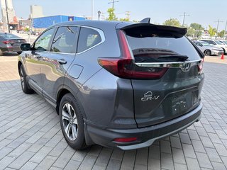 2020 Honda CR-V LX 1 PROPRIO JAMAIS ACCIDENTÉ in , Quebec - 2 - w320h240px