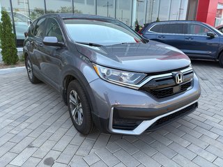 2020 Honda CR-V LX 1 PROPRIO JAMAIS ACCIDENTÉ in , Quebec - 4 - w320h240px