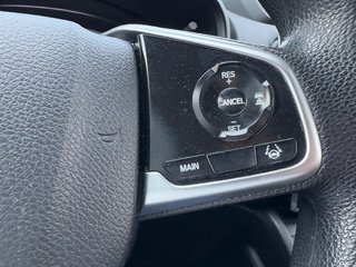 2020 Honda CR-V LX 1 PROPRIO JAMAIS ACCIDENTÉ in , Quebec - 6 - w320h240px