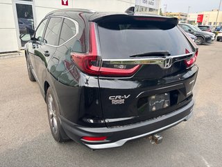 Honda CR-V Sport 2020 à Montréal, Québec - 4 - w320h240px