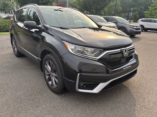 Honda CR-V Sport 2020 à Montréal, Québec - 2 - w320h240px