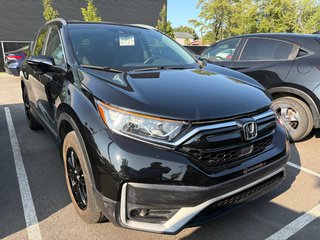 Honda CR-V EX-L ENTRETIEN CHEZ HONDA JAMAIS ACCIDENTÉ 2020 à , Québec - 3 - w320h240px