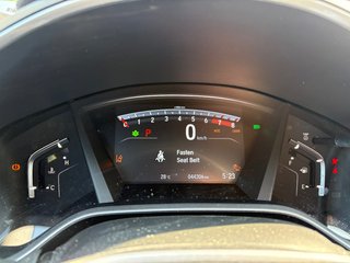 Honda CR-V EX-L ENTRETIEN CHEZ HONDA JAMAIS ACCIDENTÉ 2020 à , Québec - 5 - w320h240px
