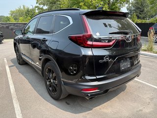 2020 Honda CR-V Black Edition 1 proprio jamais accidenté in , Quebec - 2 - w320h240px