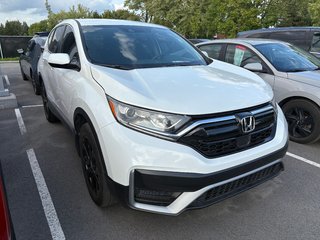 2020 Honda CR-V LX AWD JAMAIS ACCIDENTÉ IMPECCABLE in , Quebec - 4 - w320h240px
