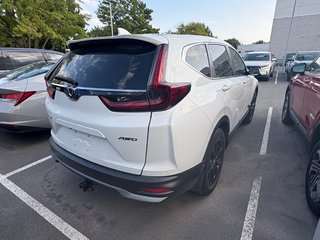 2020 Honda CR-V LX AWD JAMAIS ACCIDENTÉ IMPECCABLE in , Quebec - 3 - w320h240px